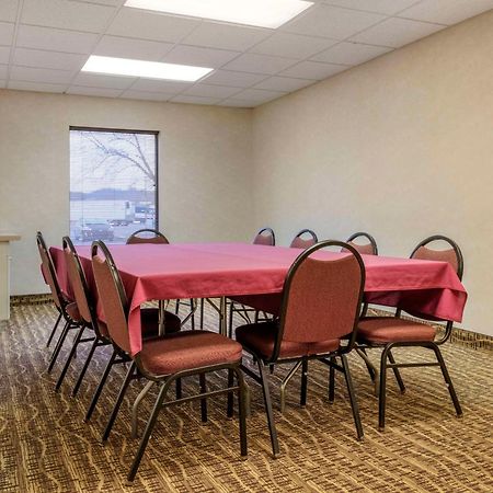 Comfort Inn Duncansville - Altoona Bagian luar foto