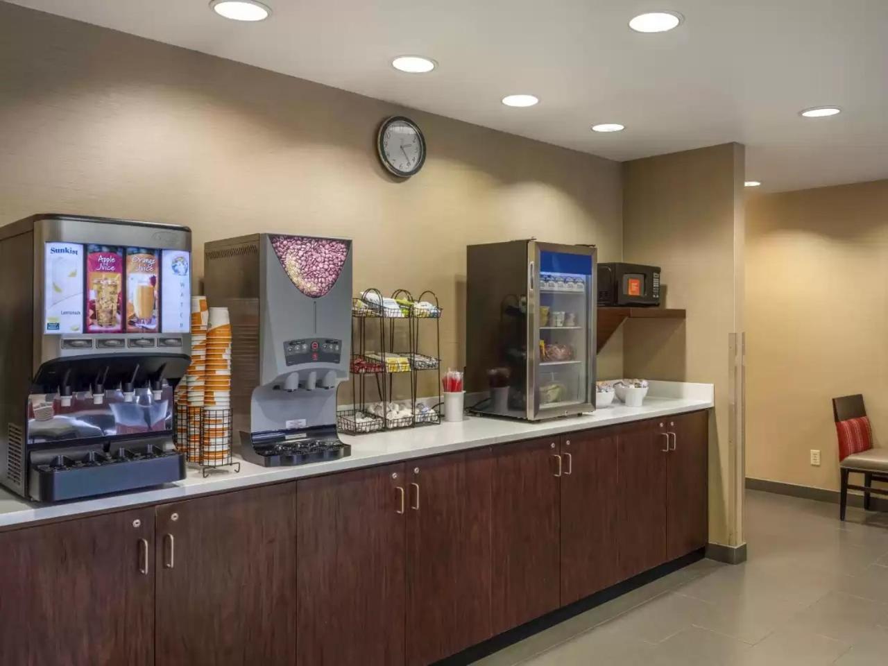 Comfort Inn Duncansville - Altoona Bagian luar foto