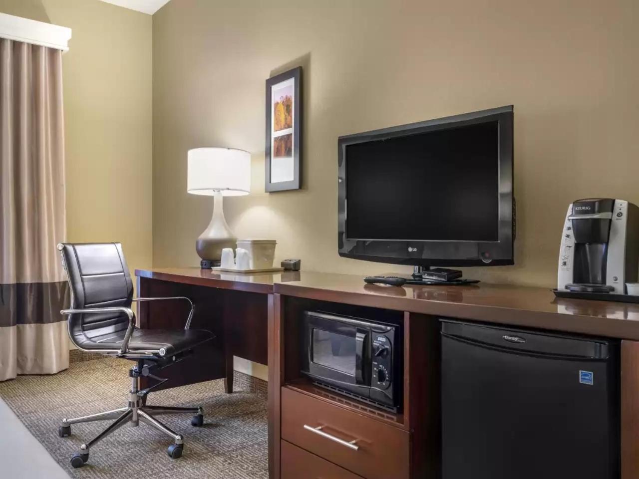Comfort Inn Duncansville - Altoona Bagian luar foto