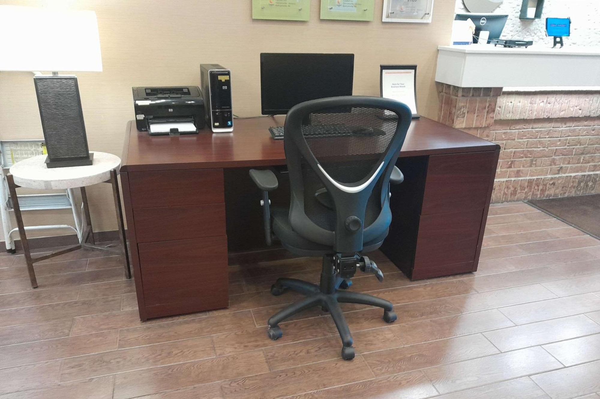 Comfort Inn Duncansville - Altoona Bagian luar foto