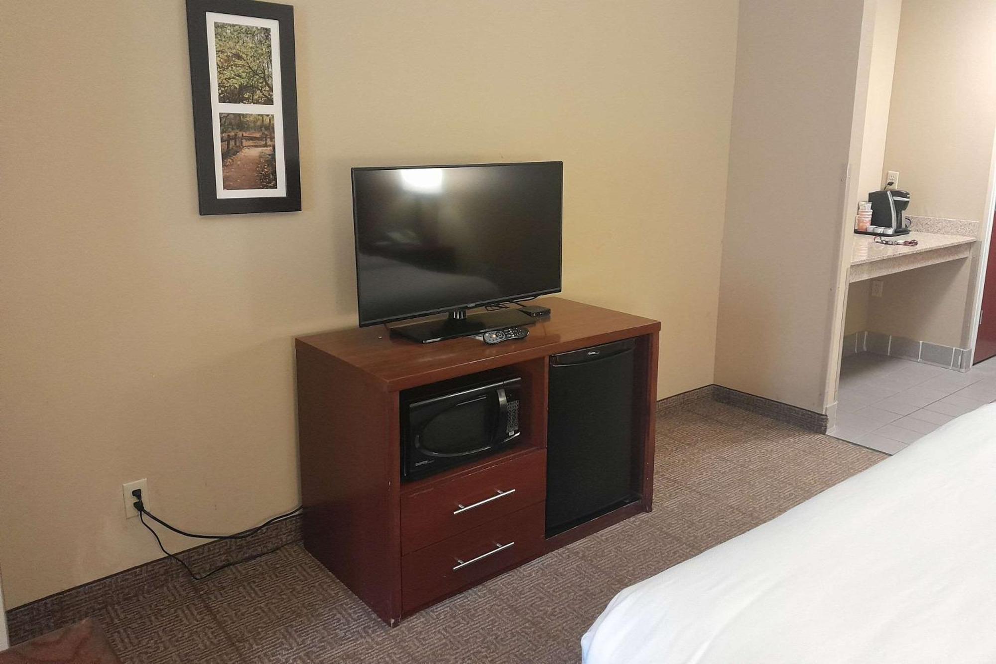 Comfort Inn Duncansville - Altoona Bagian luar foto