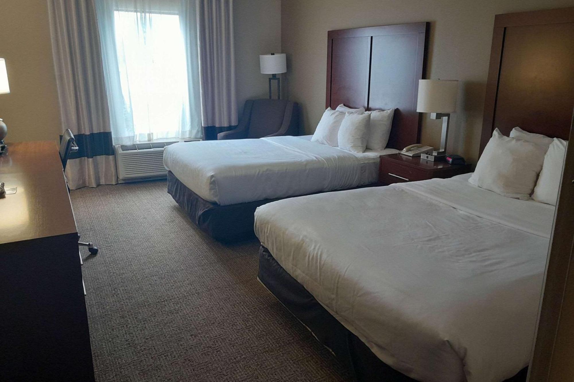 Comfort Inn Duncansville - Altoona Bagian luar foto